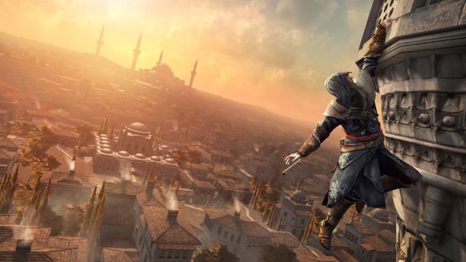 Assassin's Creed Assassin's Creed