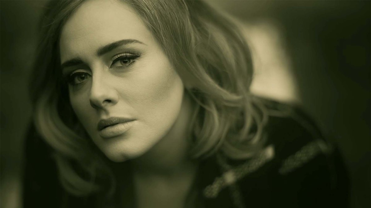 Adele Hello Adele Hello