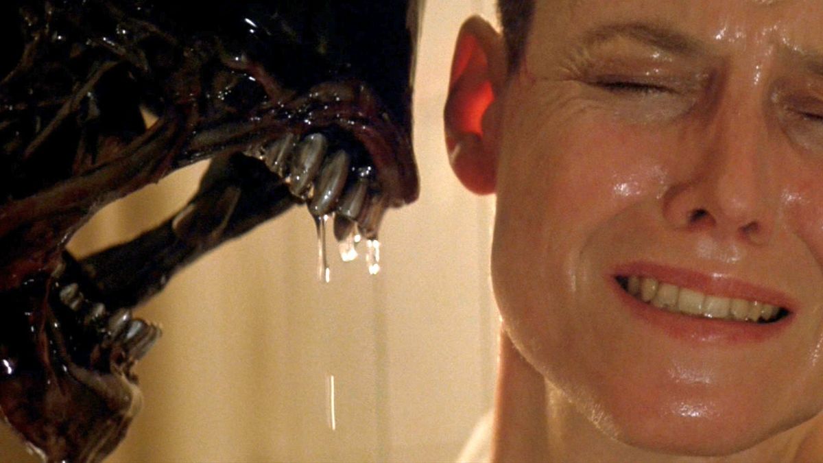 Alien Ripley Alien Ripley