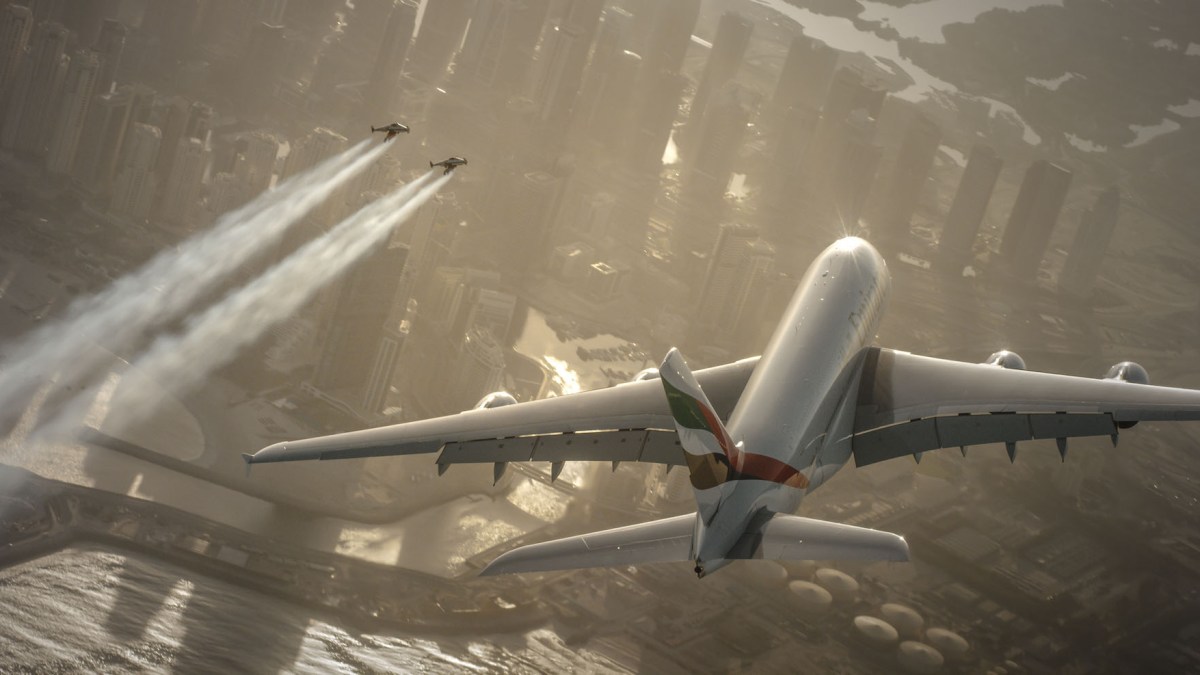 Avion Jetpack Avion Jetpack