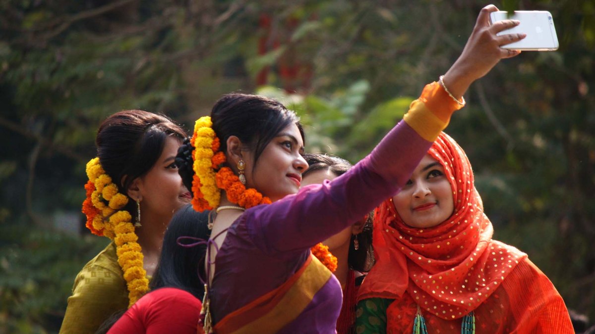 Bangladesh Bangladesh
