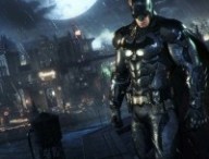 Batman Arkham Knight // Source : Warner Bros. 