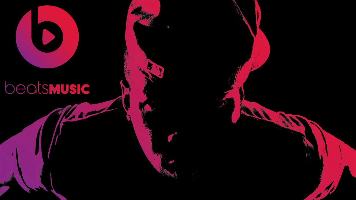 Beats Music Beats Music