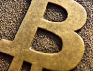 Bitcoin symbole