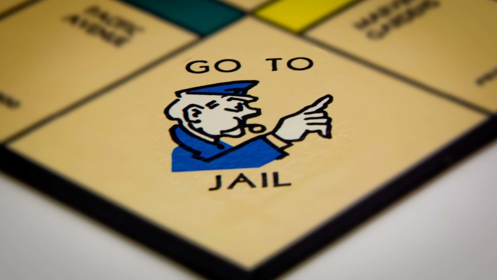 Case prison Case prison