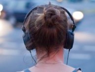 Casque musique