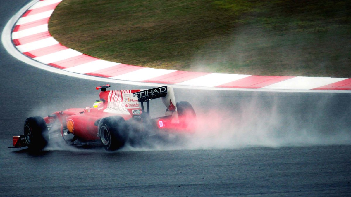 Course F1 Course F1