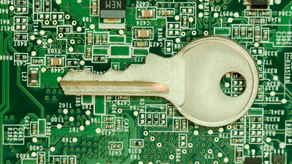 Cryptographie Cryptographie