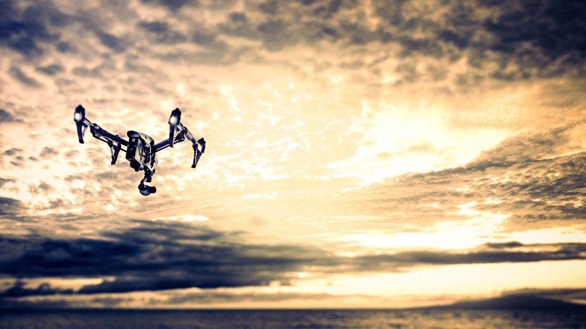 Drone Drone