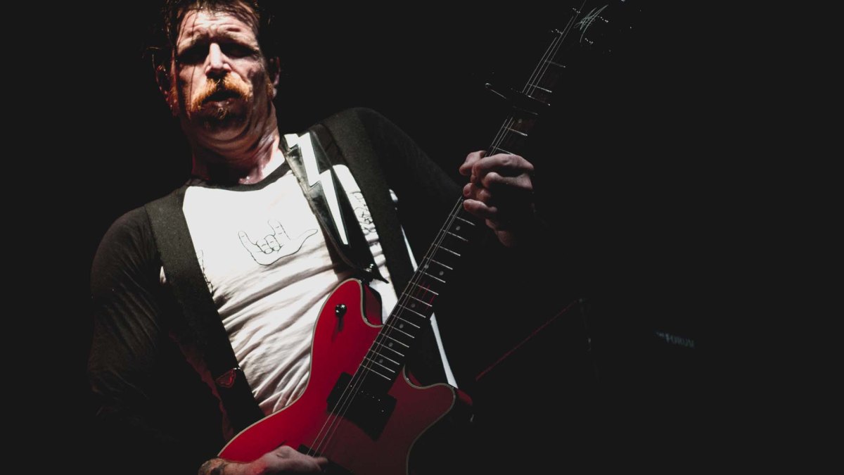 Eagles of Death Metal Eagles of Death Metal