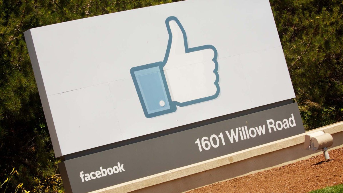Facebook Facebook