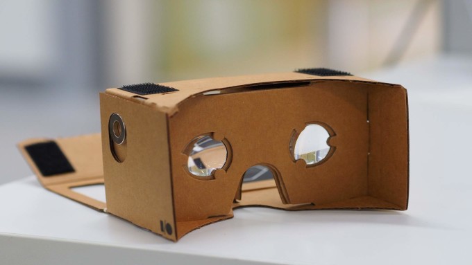 Cardboard Cardboard
