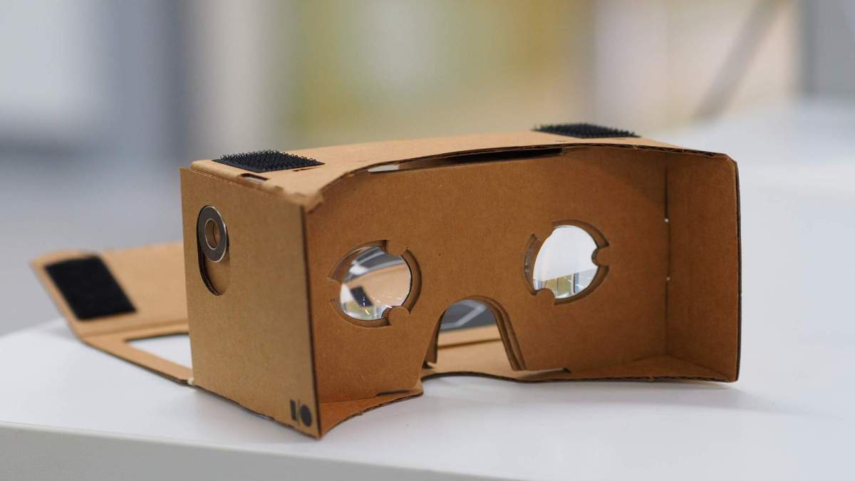 Cardboard Cardboard