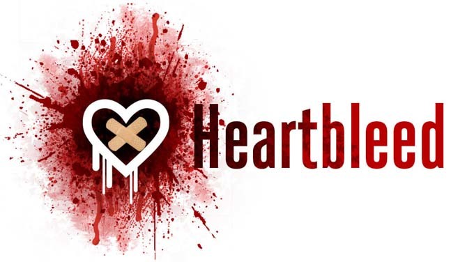 Heartbleed Heartbleed