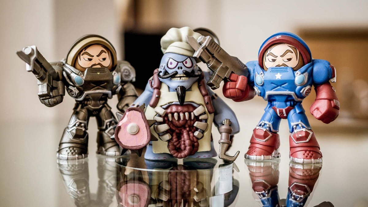 Heroes of the Storm Heroes of the Storm