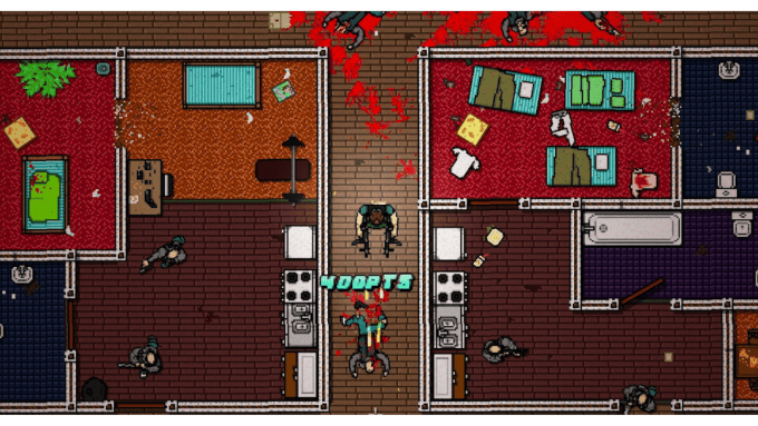 Hotline Miami 2 Hotline Miami 2