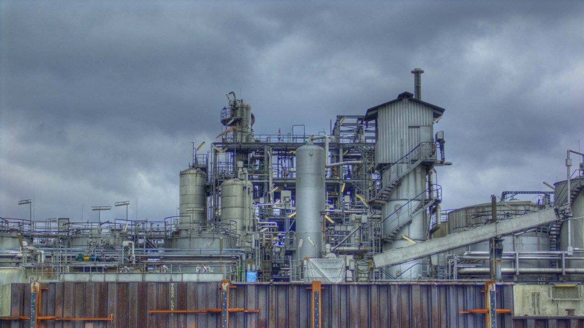 Industrie Industrie