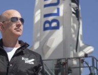 Source : Blue Origin