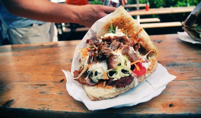 Kebab Kebab