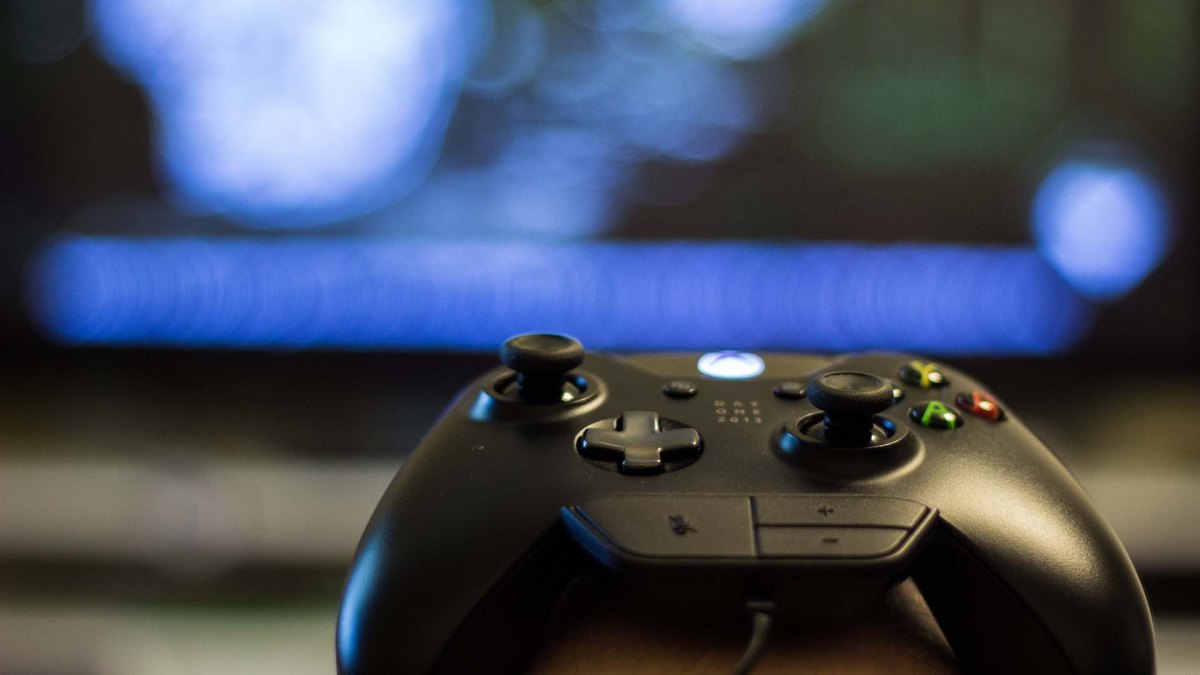 Manette Xbox One Manette Xbox One