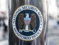 NSA sceau