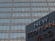 Scotland Yard