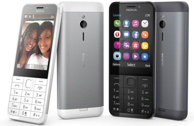 Nokia 230 Nokia 230