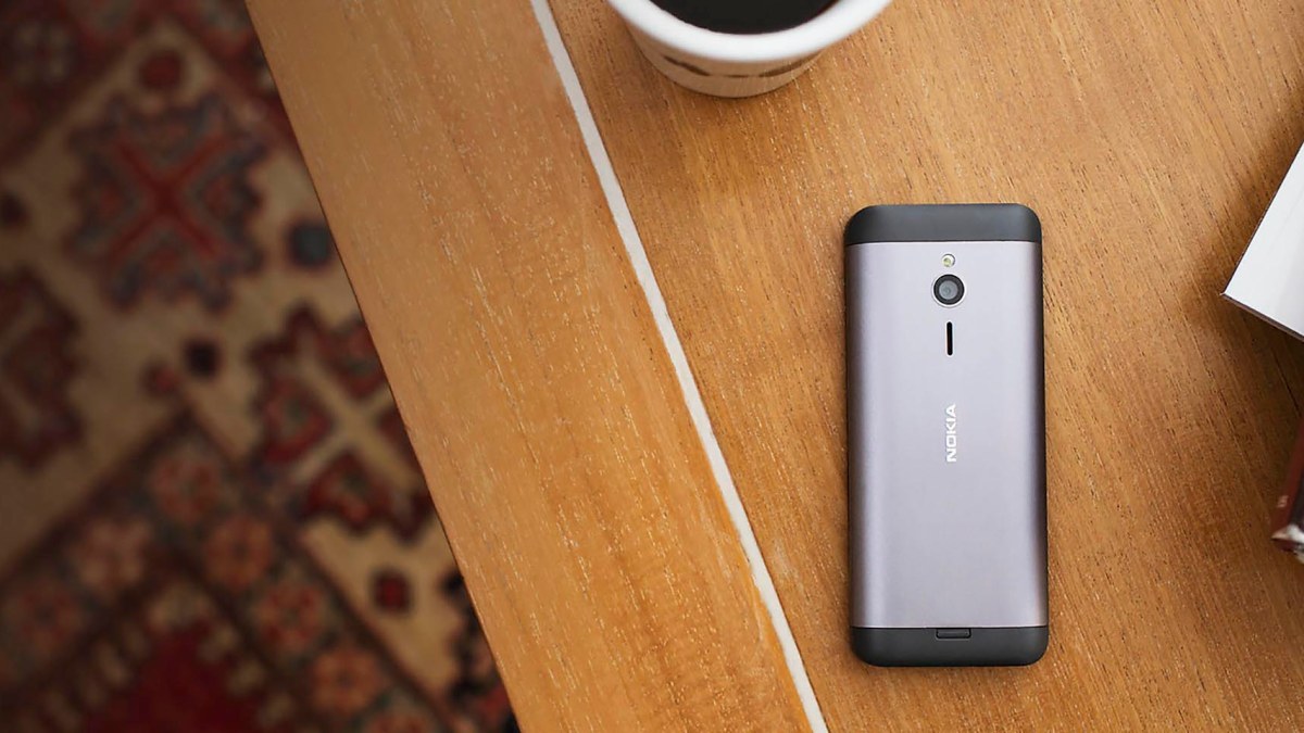 Nokia 230 Nokia 230