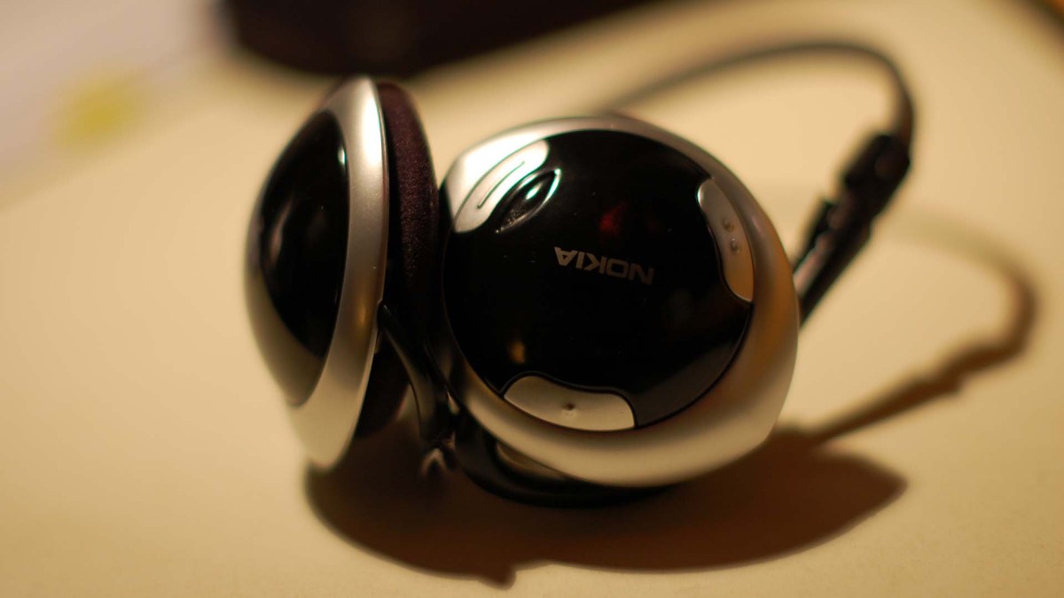 Nokia Bluetooth casque Nokia Bluetooth casque