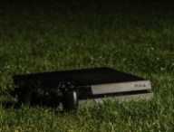 PS4 herbe