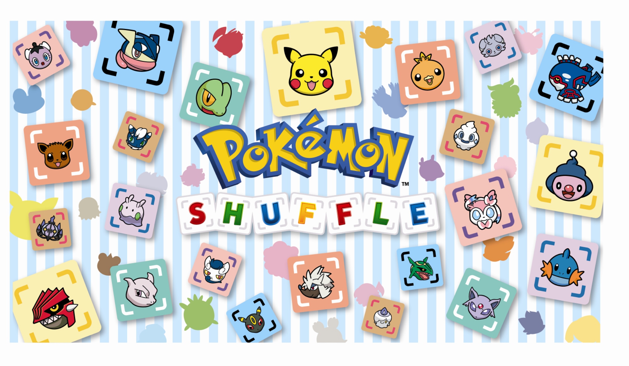 Pokémon Pokémon