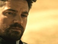 Preacher