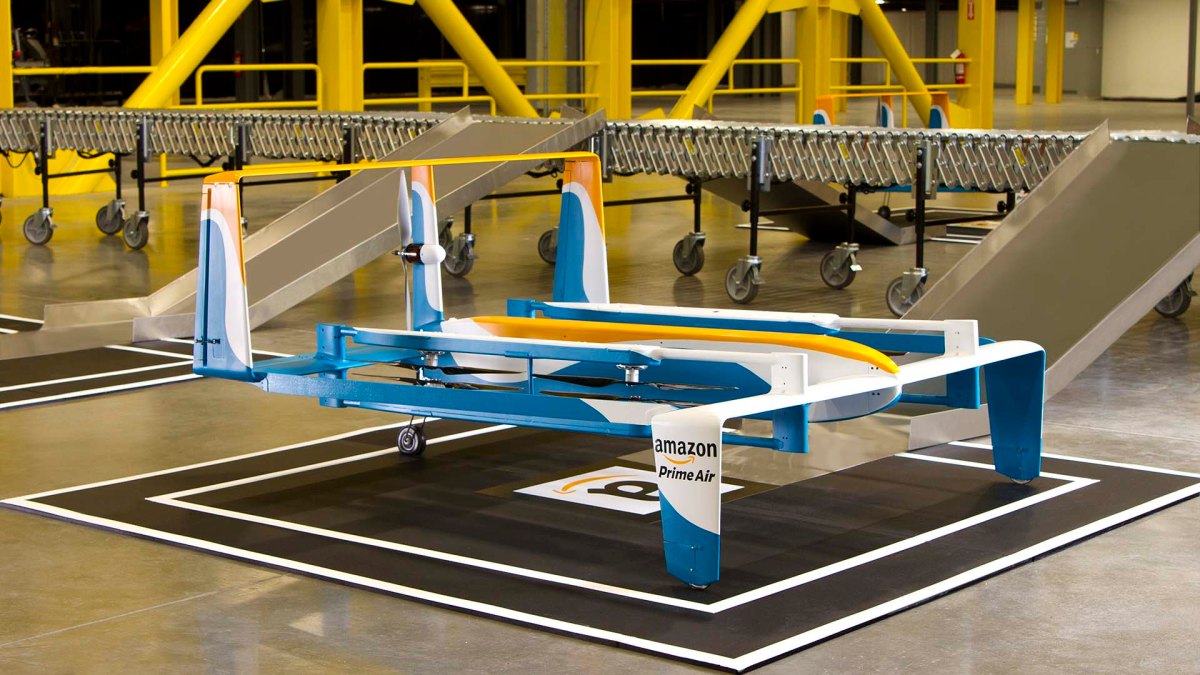 PrimeAir PrimeAir