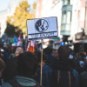 Manifestation antiraciste. // Source : Ben Fredericson Manifestation antiraciste. // Source : Ben Fredericson