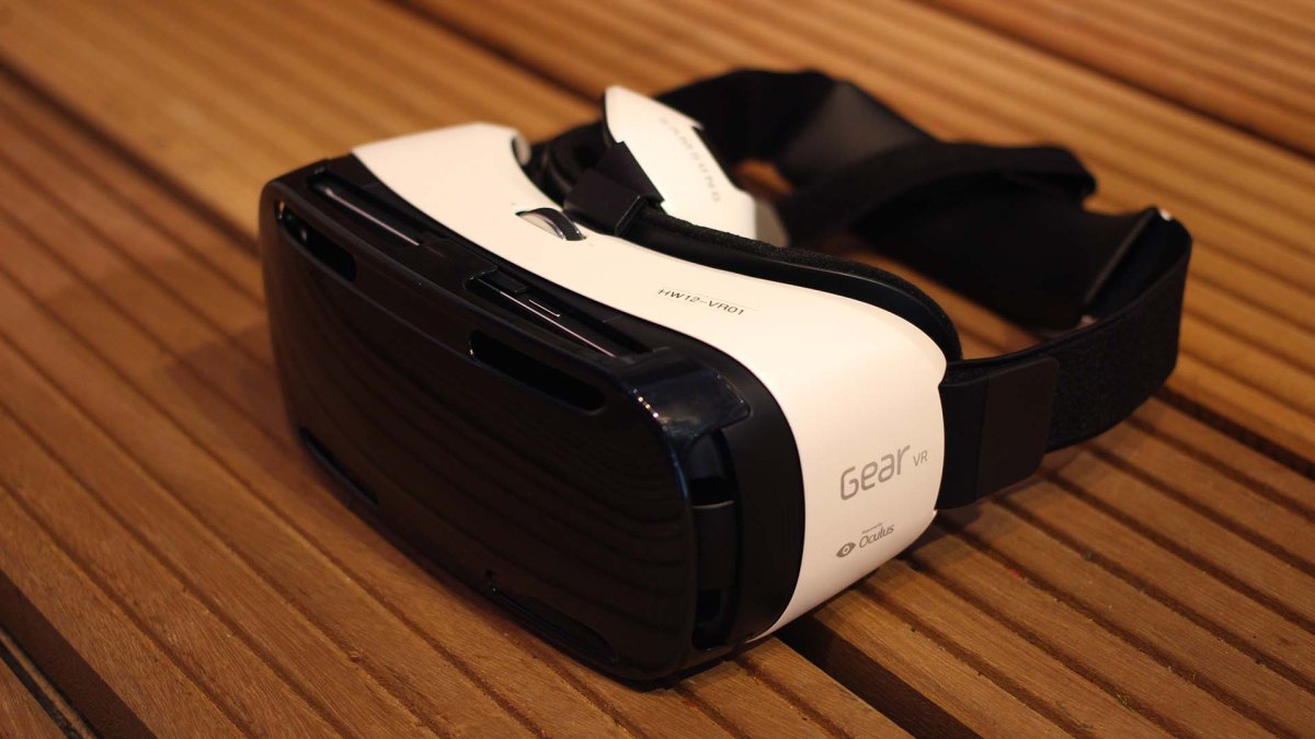 Samsung Gear VR Samsung Gear VR