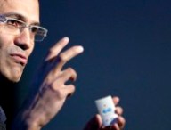 Satya Nadella