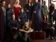 Battlestar Galactica