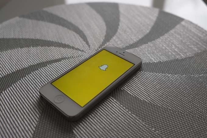 Snapchat Snapchat