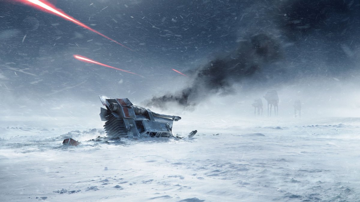 Star Wars Battlefront Star Wars Battlefront