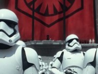 Star Wars stormtroopers