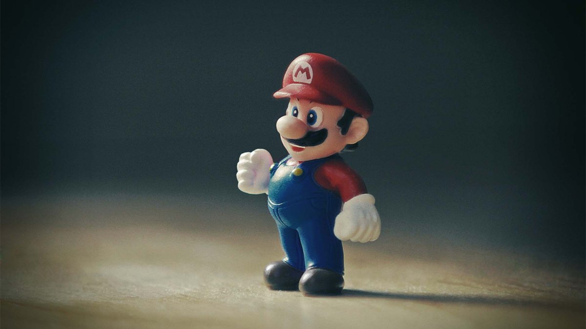 Mario Mario