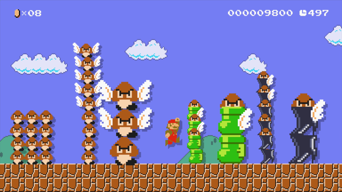 Super-Mario-Maker-18.08.2015 Super-Mario-Maker-18.08.2015