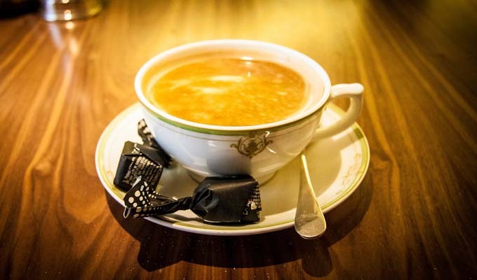 Tasse de café Tasse de café