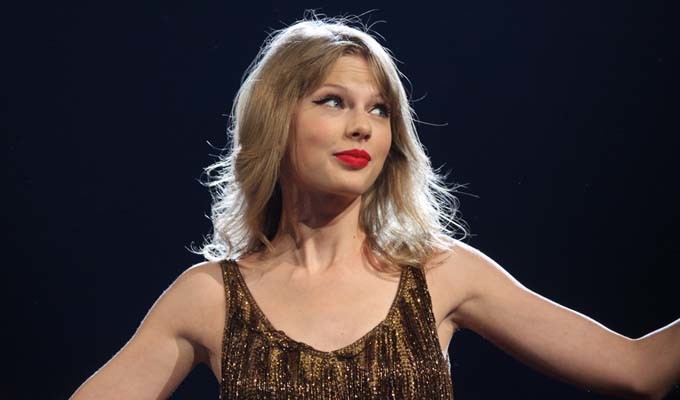 Taylor Swift Taylor Swift