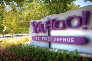 Yahoo Yahoo