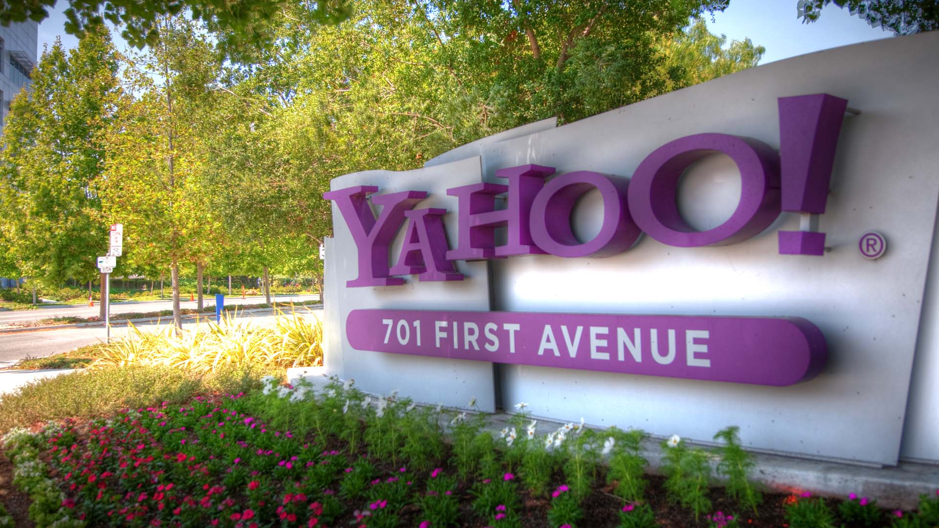 Yahoo Yahoo