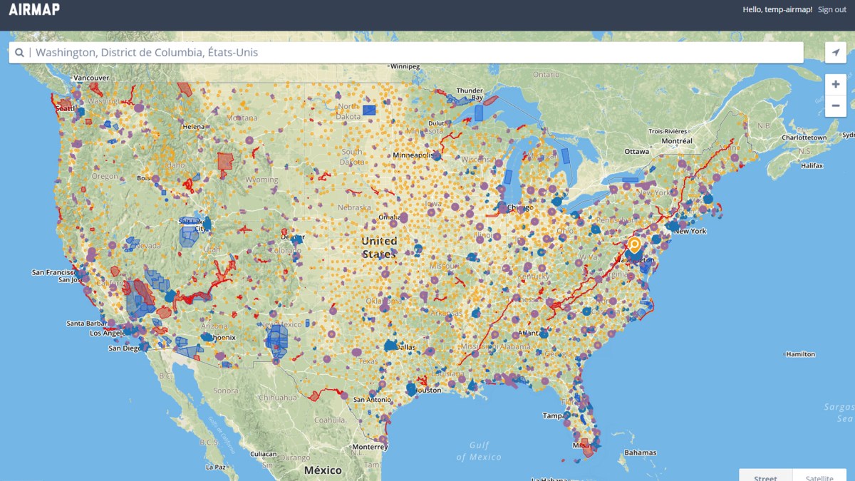 airmap-usa airmap-usa