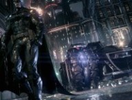 Batman: Arkham Knight // Source : Warner Bros. 