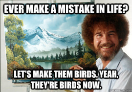 bob ross bob ross
