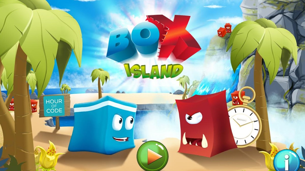 box-island box-island